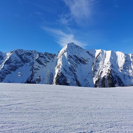 Zillertal Apartment Mit Traumausblick - Haus Kirchler هيباخ المظهر الخارجي الصورة