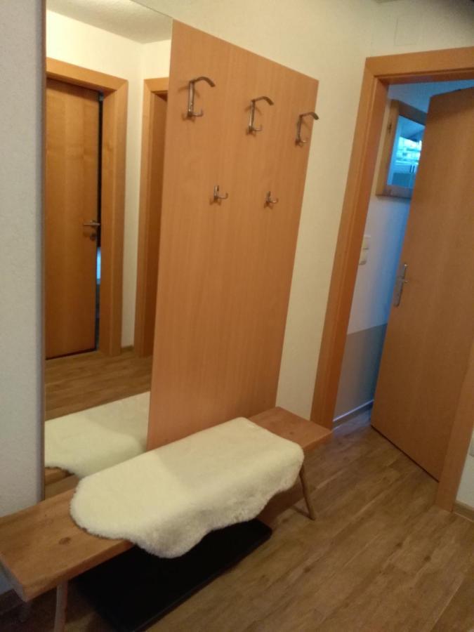 Zillertal Apartment Mit Traumausblick - Haus Kirchler هيباخ المظهر الخارجي الصورة
