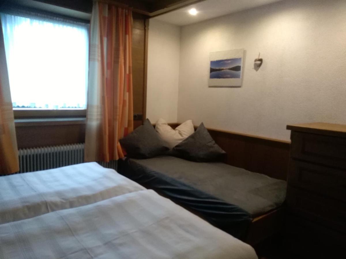 Zillertal Apartment Mit Traumausblick - Haus Kirchler هيباخ المظهر الخارجي الصورة