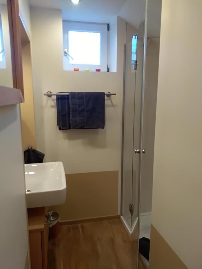 Zillertal Apartment Mit Traumausblick - Haus Kirchler هيباخ المظهر الخارجي الصورة
