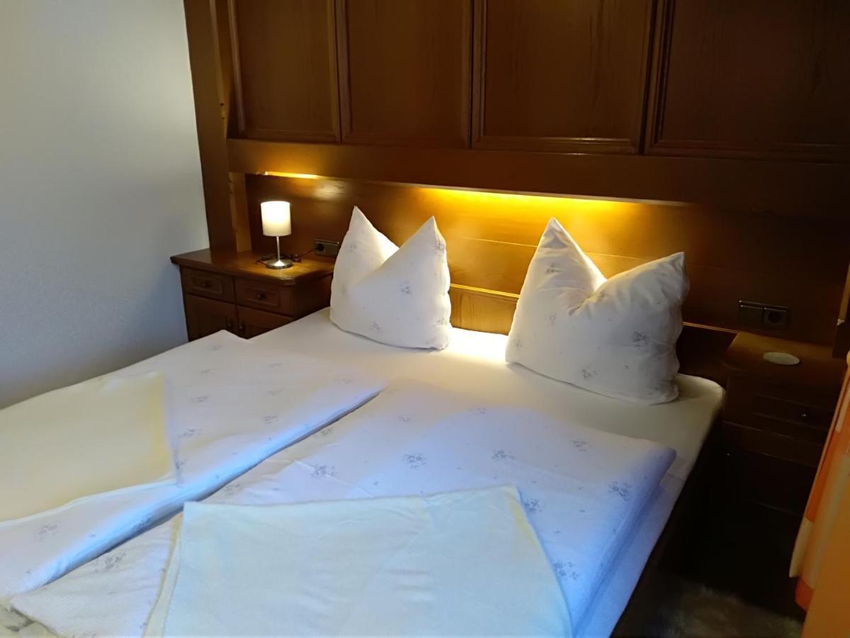 Zillertal Apartment Mit Traumausblick - Haus Kirchler هيباخ المظهر الخارجي الصورة