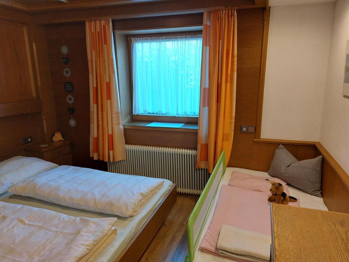 Zillertal Apartment Mit Traumausblick - Haus Kirchler هيباخ المظهر الخارجي الصورة